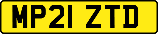 MP21ZTD