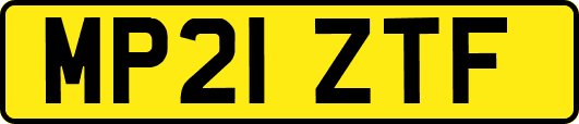 MP21ZTF