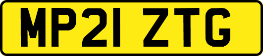 MP21ZTG