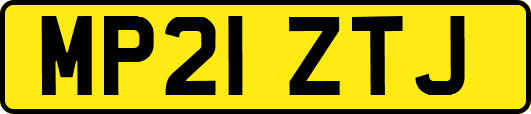 MP21ZTJ