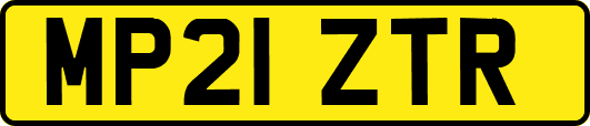 MP21ZTR