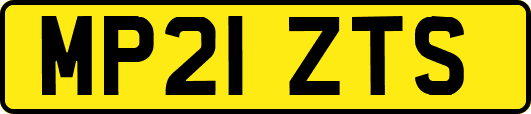 MP21ZTS
