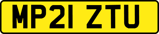 MP21ZTU