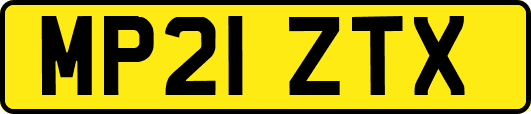 MP21ZTX
