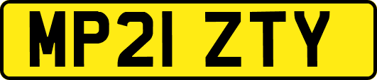 MP21ZTY