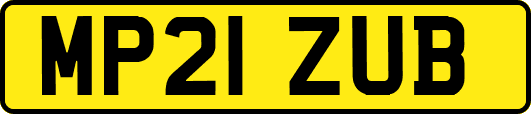 MP21ZUB