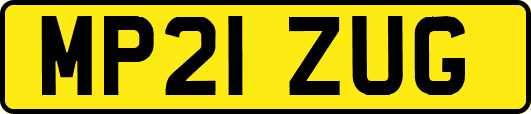 MP21ZUG