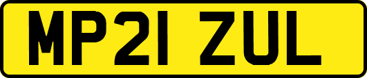 MP21ZUL