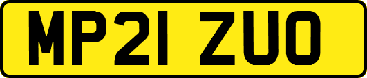 MP21ZUO