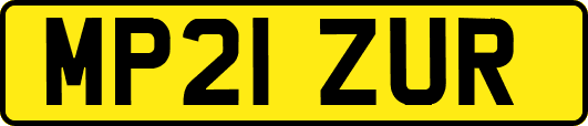 MP21ZUR