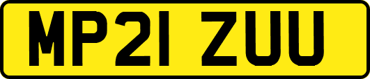 MP21ZUU