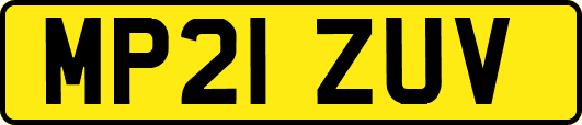 MP21ZUV