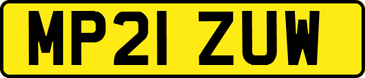 MP21ZUW