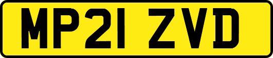 MP21ZVD