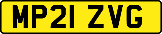 MP21ZVG