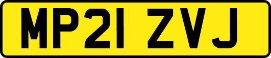 MP21ZVJ