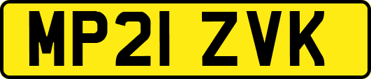 MP21ZVK