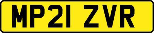 MP21ZVR