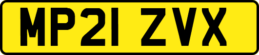 MP21ZVX