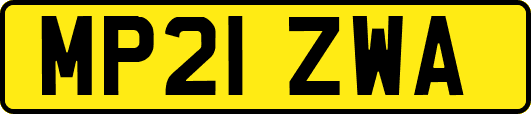 MP21ZWA