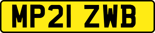 MP21ZWB