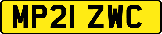 MP21ZWC