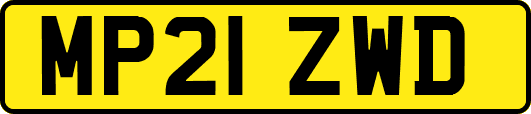 MP21ZWD
