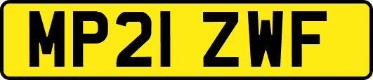 MP21ZWF