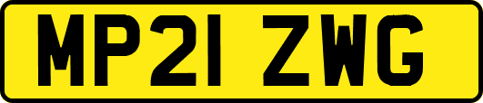 MP21ZWG
