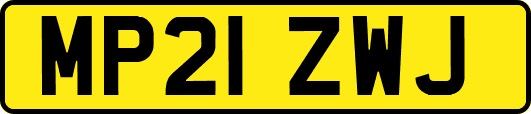 MP21ZWJ