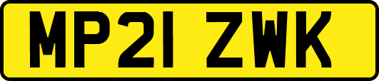 MP21ZWK