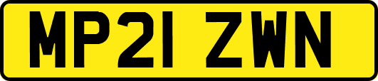 MP21ZWN