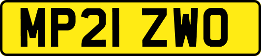 MP21ZWO