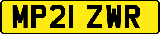 MP21ZWR