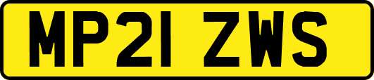 MP21ZWS