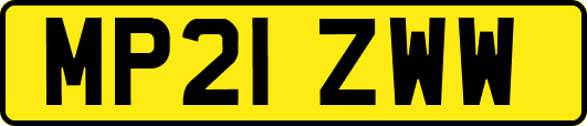 MP21ZWW
