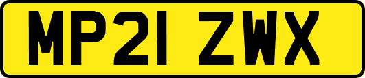 MP21ZWX