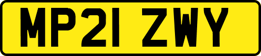 MP21ZWY