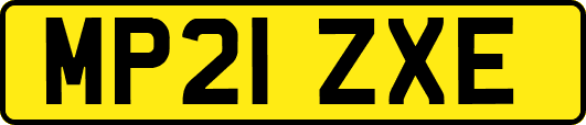 MP21ZXE