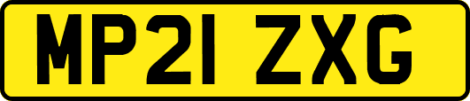MP21ZXG
