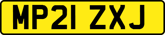 MP21ZXJ