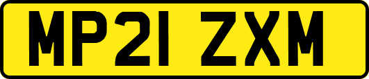 MP21ZXM