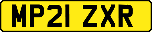 MP21ZXR