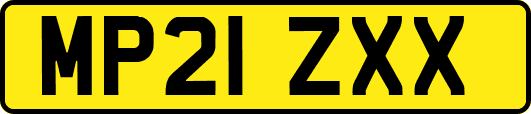 MP21ZXX