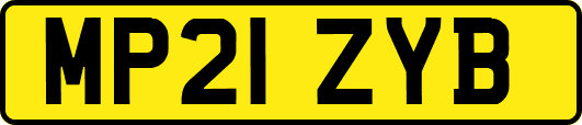MP21ZYB