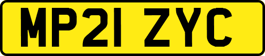 MP21ZYC