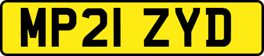 MP21ZYD