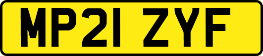 MP21ZYF