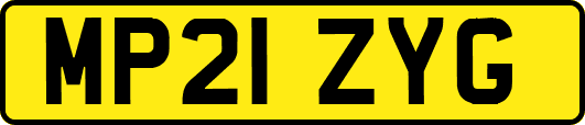 MP21ZYG