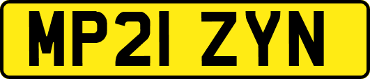 MP21ZYN